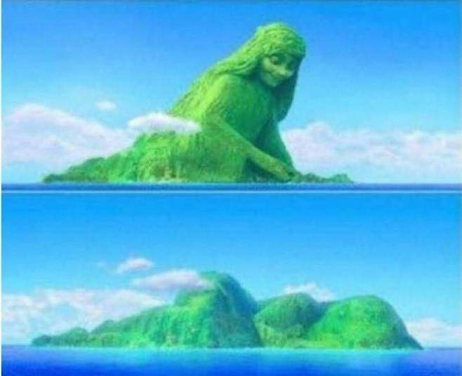 재택 근무 하는 사람에게 15분 뒤 일어나는 증상