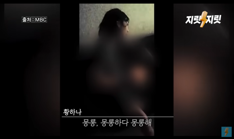 황하나, 감면 위해 이름 진술...연예인 마약 게이트 열리나