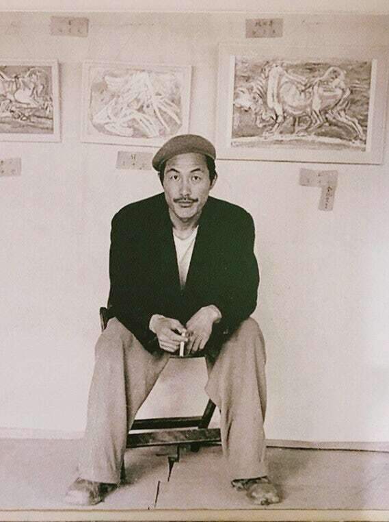 1950년대 화가 이중섭 패션.jpg