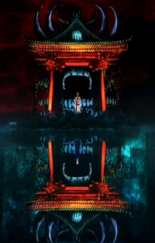 주술회전 좋아하는 아재 보이소!!