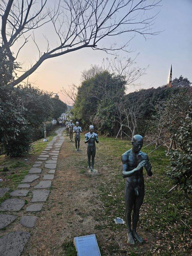 이 예술작품 제목 맞추기놀이!!