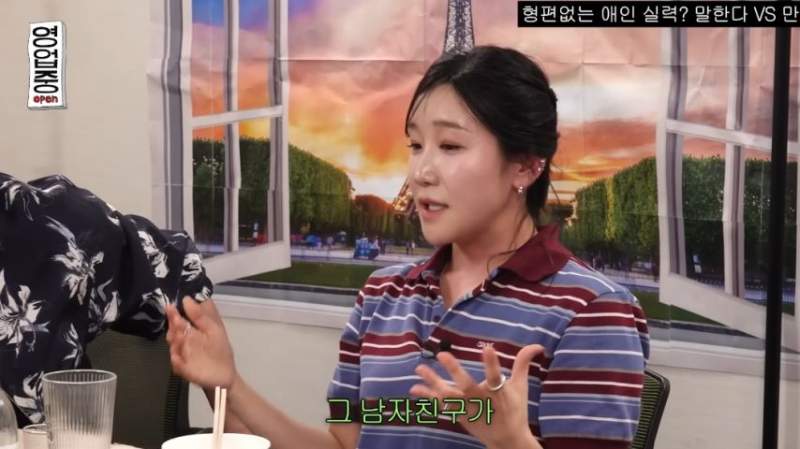 남자가 너무 빨리 끝났을때 리얼 반응.jpg