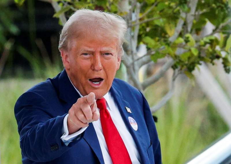 미국에 군함 안보낸 '배신자 국가' 명단