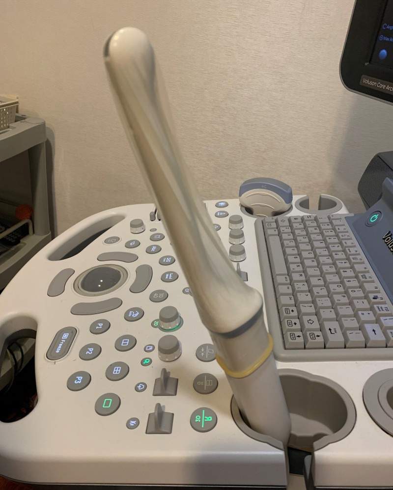 요즘은 잘 안한다는 전립선 검사 방법