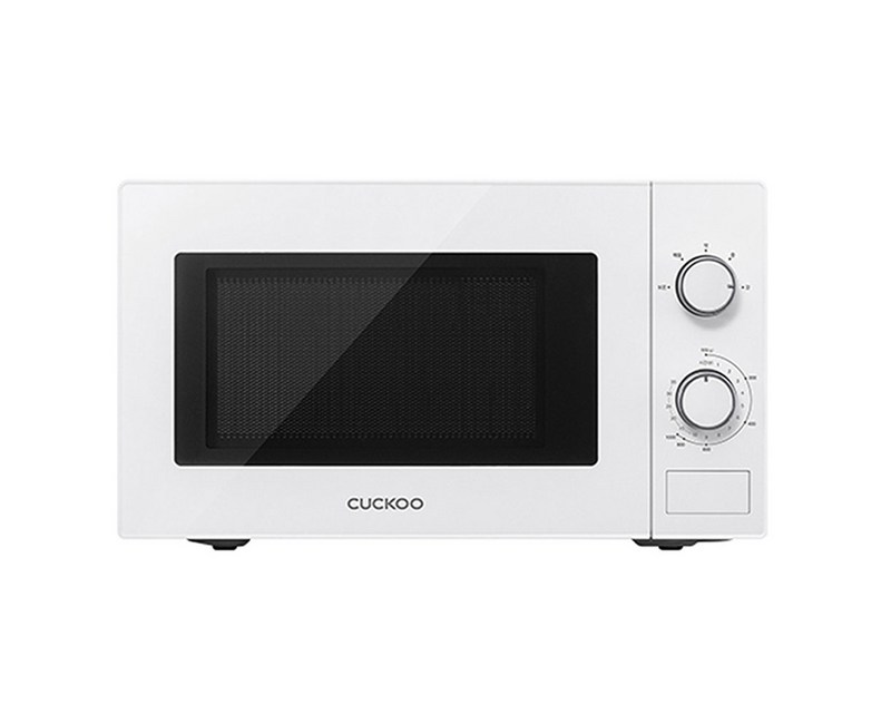 쿠쿠 전자레인지 다이얼식 20L