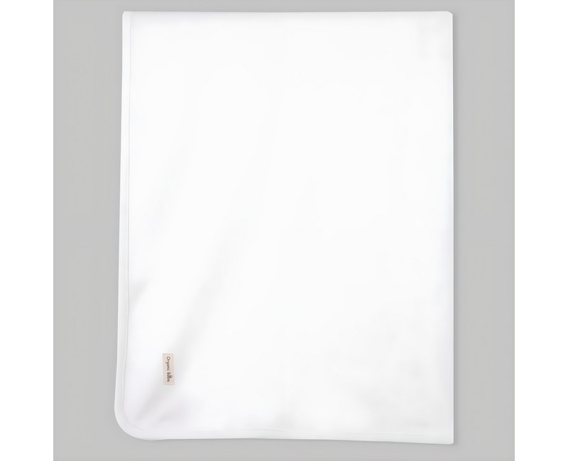 오가닉붐 유기농 직사각형 조리원 사계절 속싸보