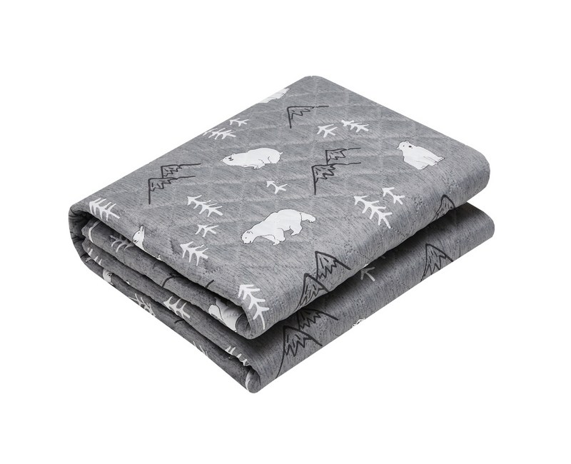 한일의료기 탄소열선 고급 전기요 HL-S205