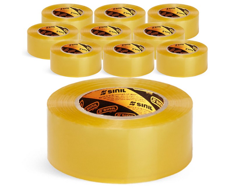 신일테이프 OPP 박스테이프 48mm x 80m