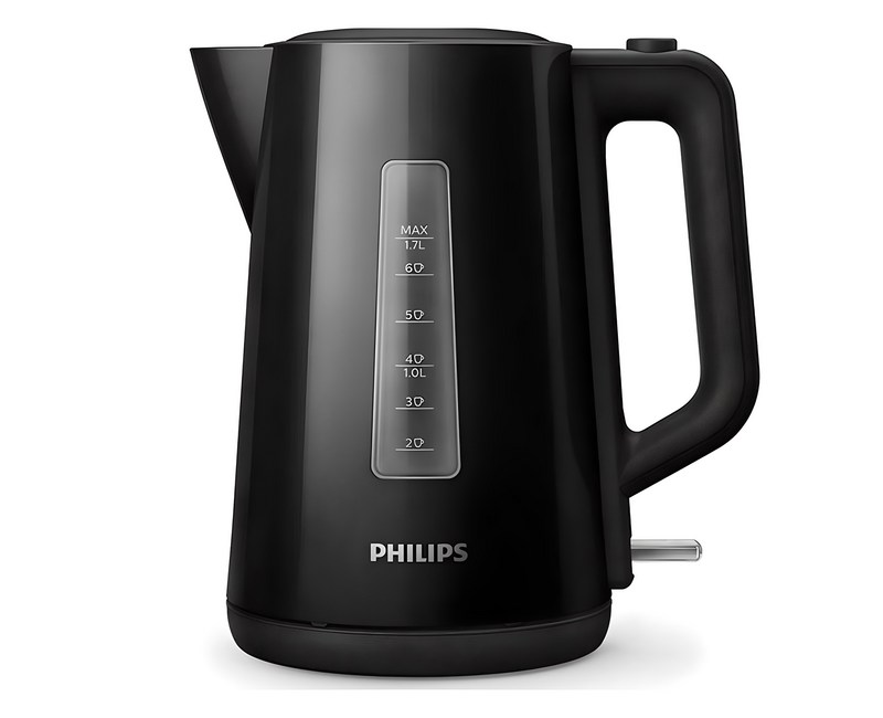 필립스 3000 시리즈 무선 전기 주전자