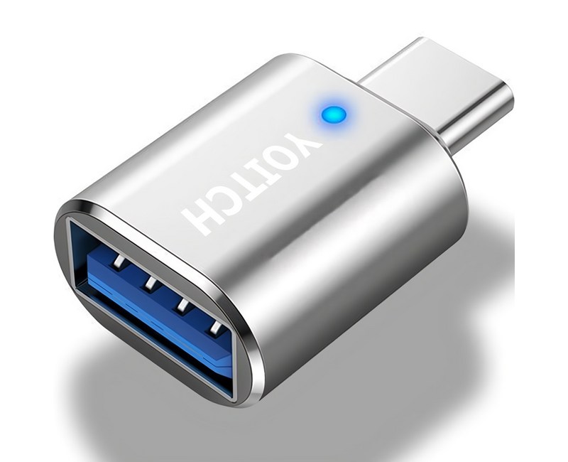 요이치 USB 3.0 A타입 to C타입 플로우 C2 OTG 변환 젠더