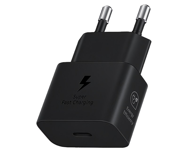 삼성전자 PD PPS GaN C타입 초고속 충전기 25W