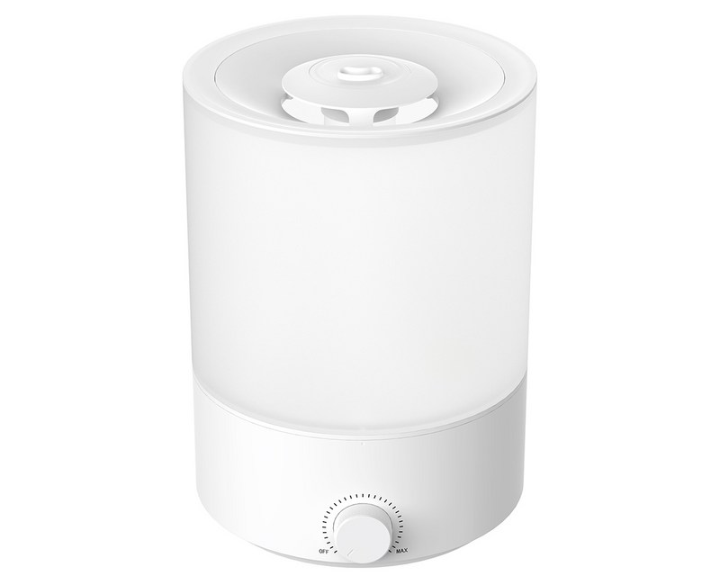 홈플래닛 초음파 가습기 4L