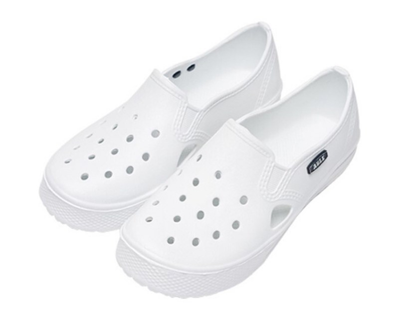 에이블팩토리 아동용 EVA 학교 실내화