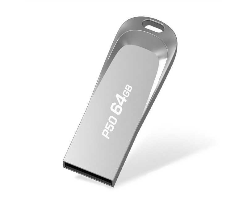 플레이고 USB 메모리 P50