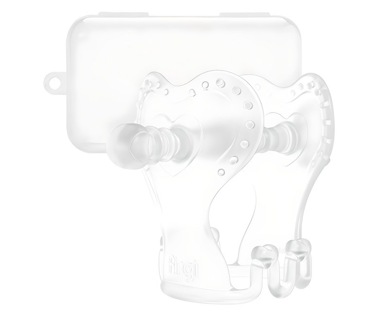 퍼기 큐피드 치발기 세트