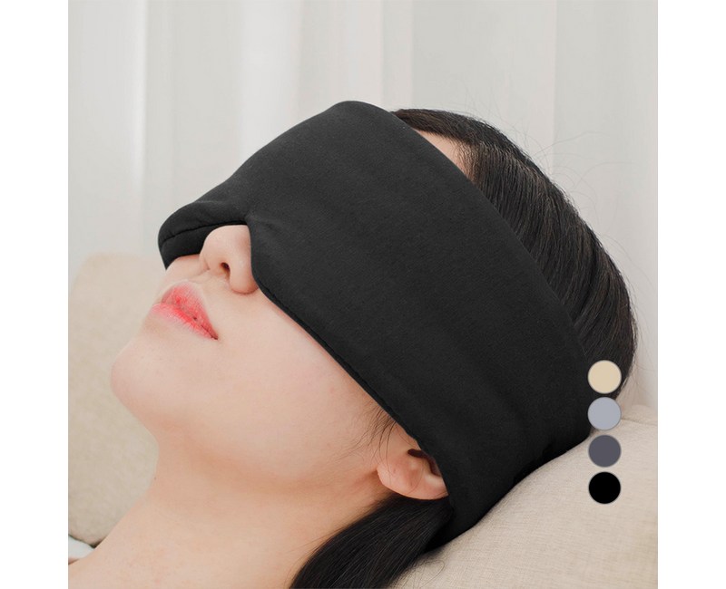 컴포럽 프리미엄 암막 수면안대