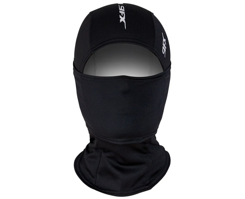 나인에프엑스 겨울 바라클라바 후드넥워머