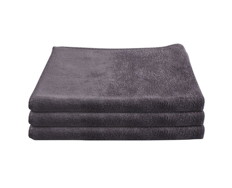 차싹 초극세사 차량용 세차타월 소형 30 x 40 cm