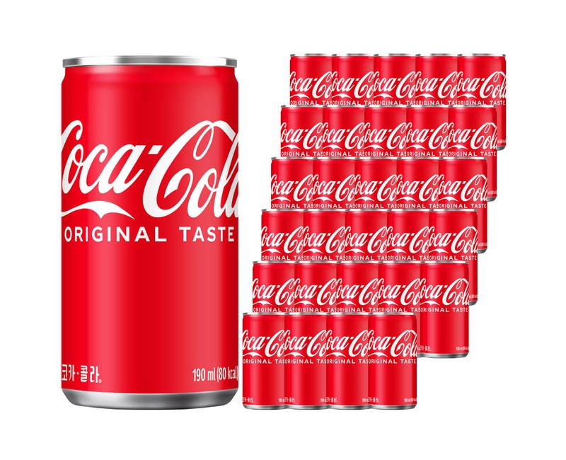 코카콜라 오리지널