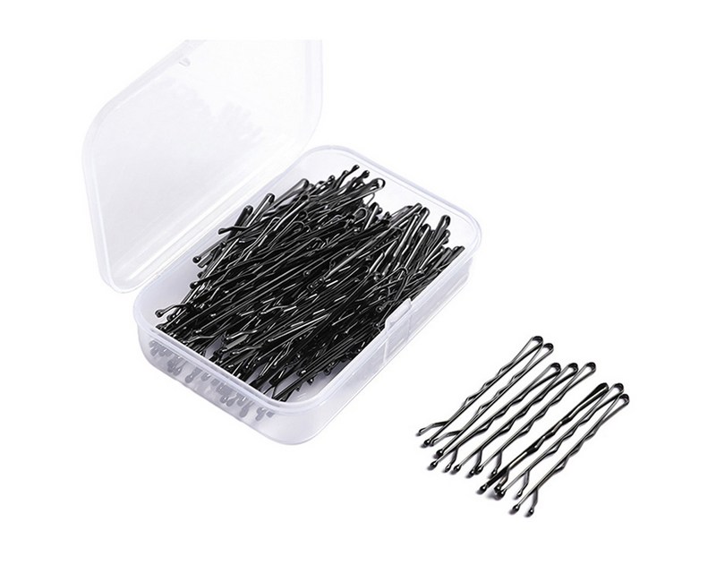 수스다 헤어클립 실핀 144 100p