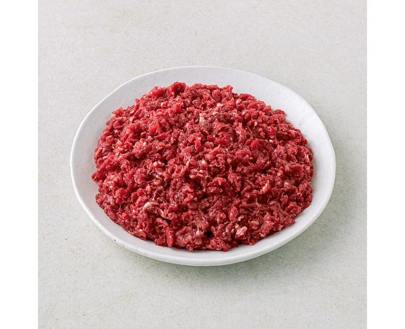 [로켓프레시] 농협안심한우 1등급 다짐육 (냉장)