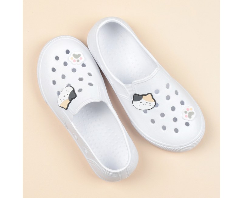 프로월드컵 아동용 캣 EVA 실내화