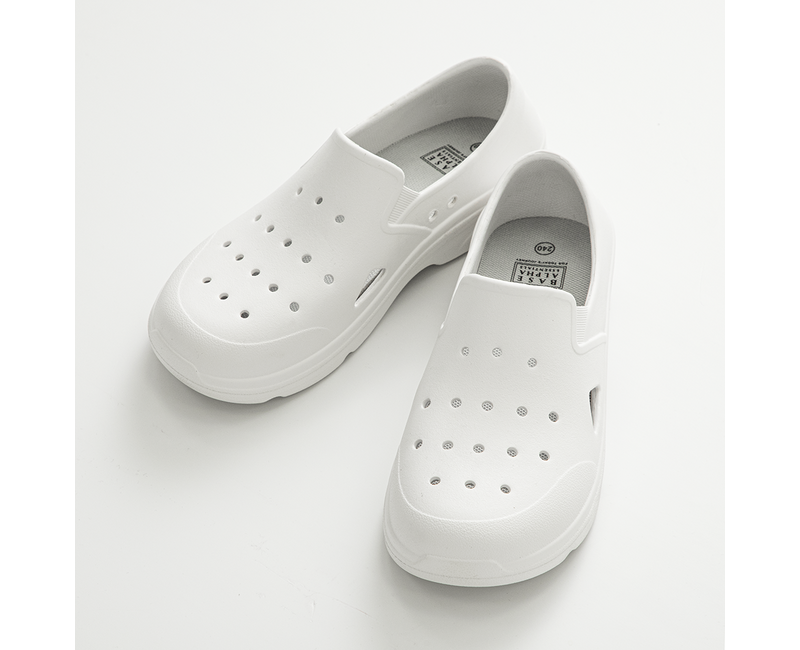 베이스알파에센셜 쿠션 인솔 EVA 실내화