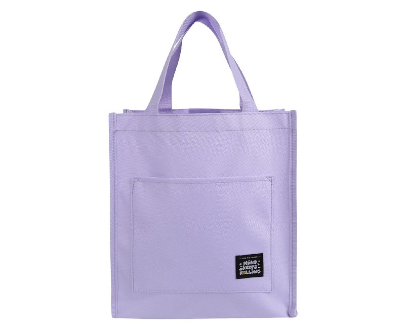 슈펜키즈 아동용 뉴스쿨 베이직 신발주머니 HPKBMEA21U