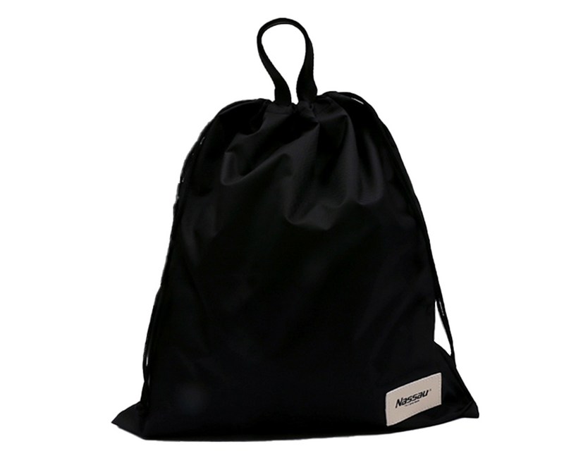 NASSAU 메인 실내화 주머니