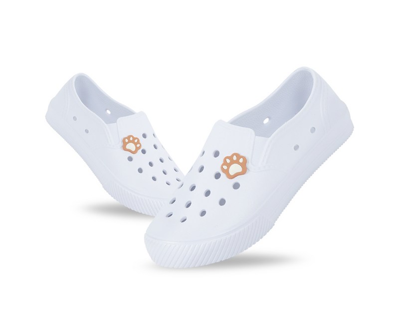 프로월드컵 아동용 베어베어 EVA 실내화