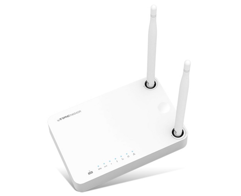 ipTIME 유무선 공유기