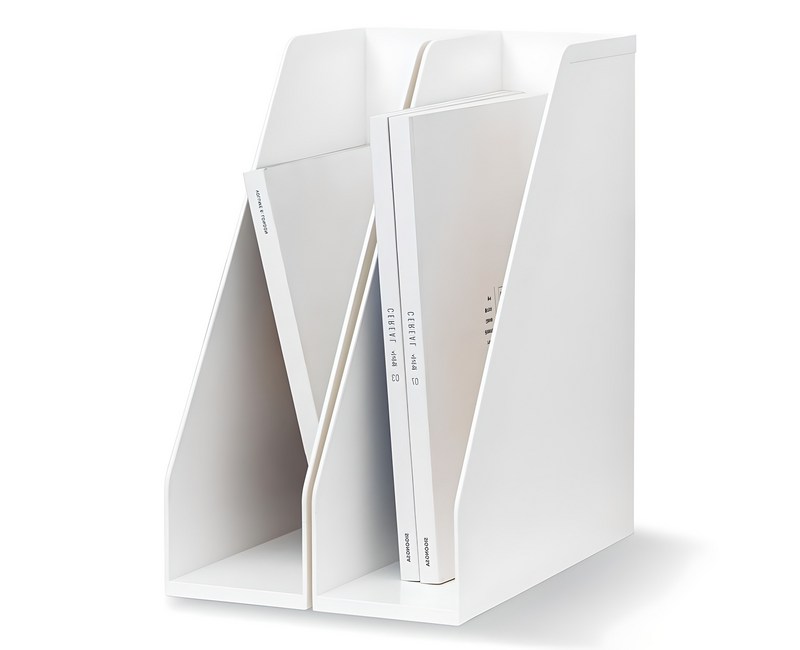 프랑코홈 프랑코 파일꽂이 2p