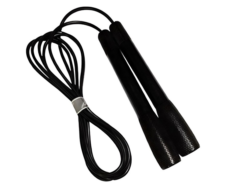 나리아 슬림 줄넘기 + 보관백