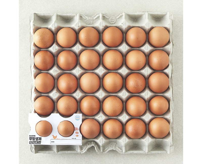 [로켓프레시] 무항생제 신선 대란 1.56kg