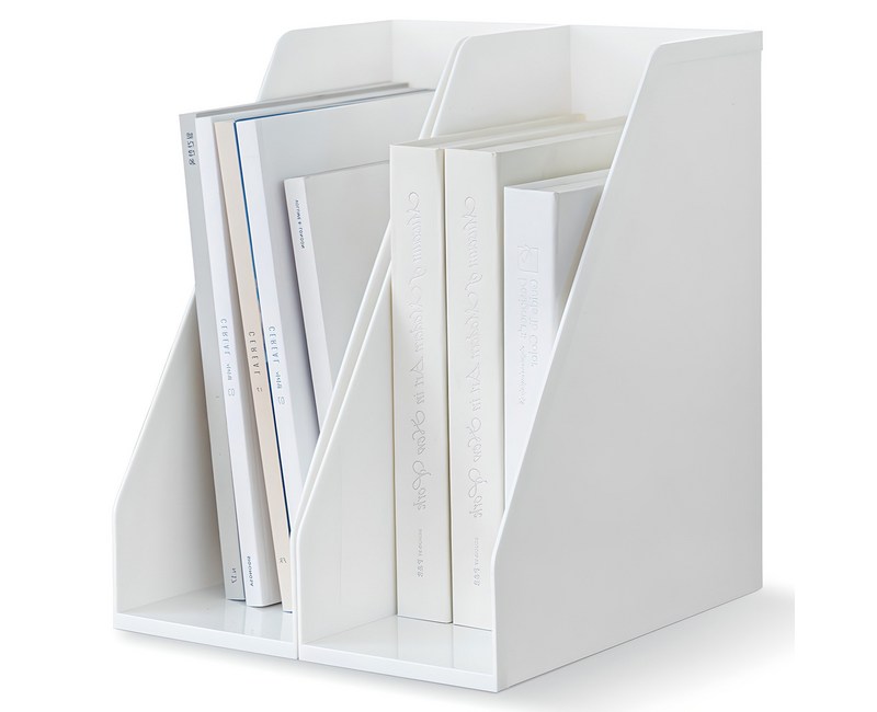 프랑코홈 파일꽂이 대