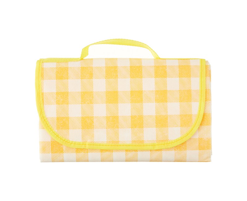 코멧 아웃도어 휴대용 피크닉 매트