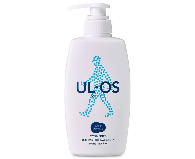 우르오스 스킨워시