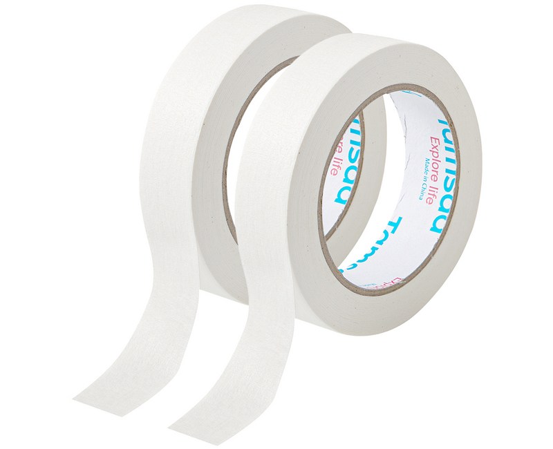 탐사 마스킹 테이프 25mm x 40m 2p