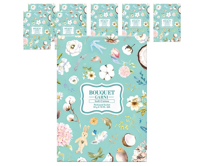 부케가르니 퍼퓸드 샤쉐 본품