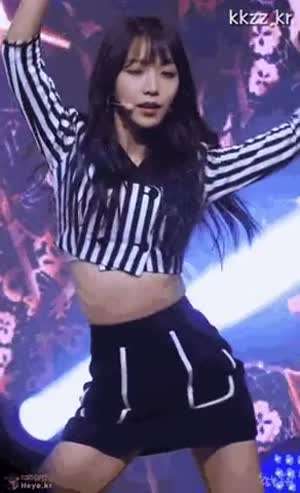 네이처-소희