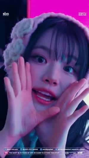 QWER 쵸단