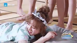 아이들-우기
