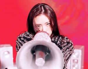 ITZY-유나