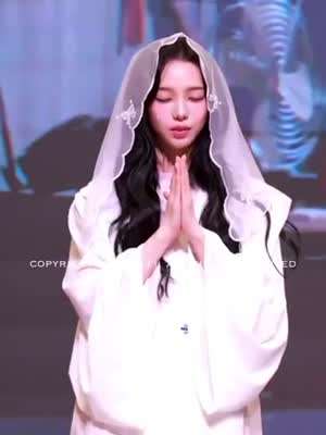 에스파 (aespa) 카리나