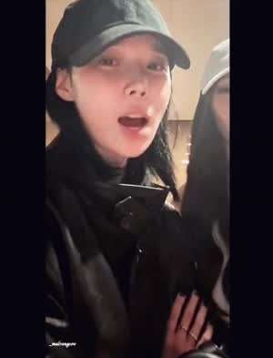 에스파 윈터