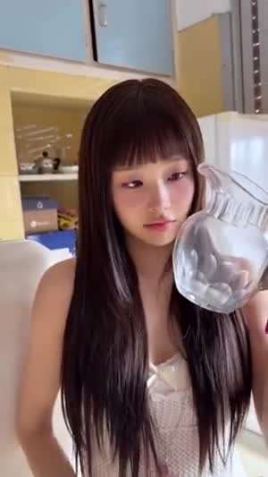 츄