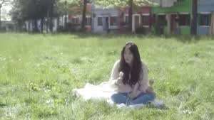풋풋함 그자체 20살 시절 아이유