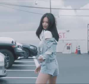 블랙핑크-제니