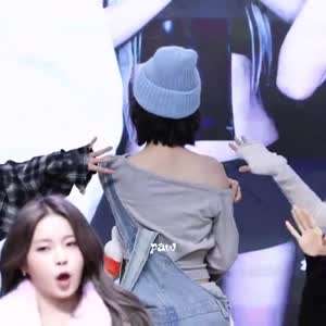 엔믹스 배이