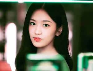 아이브 안유진